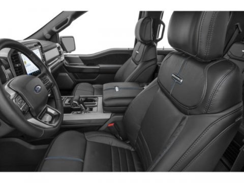 Certified 2024 Ford F150 Platinum image 8