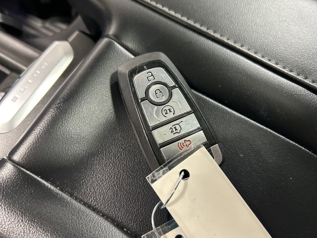 Certified 2025 Ford Expedition Max Platinum AWD/4WD image 25