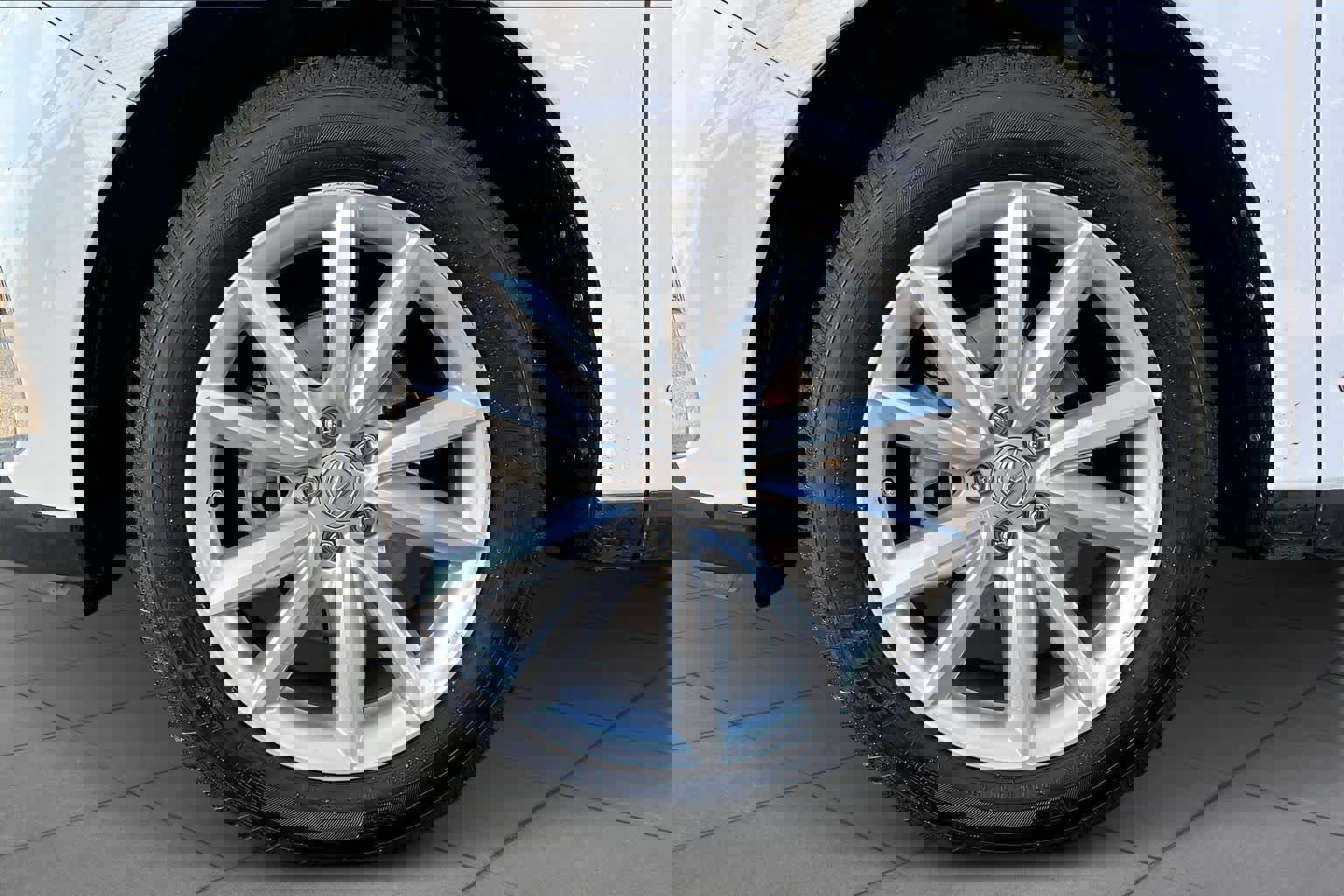 Used 2020 Acura RDX FWD image 14