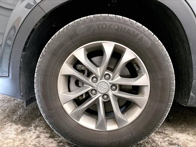 Used 2020 Hyundai Santa Fe SEL w/ Cargo Package AWD/4WD image 8