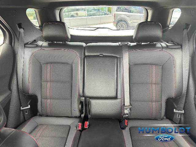 Used 2022 Chevrolet Equinox RS w/ Infotainment Package AWD/4WD image 27