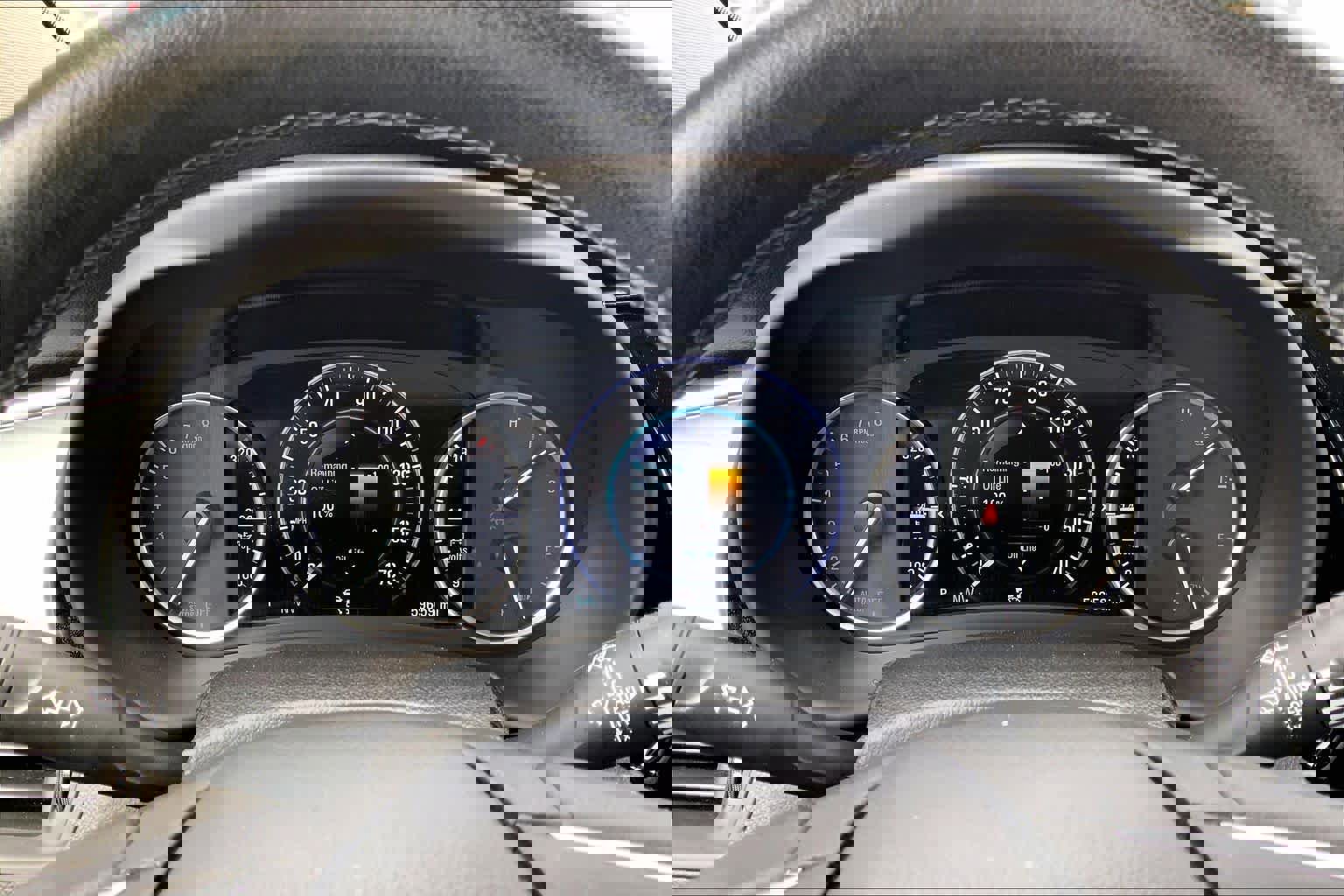 Used 2020 Buick Envision Premium w/ Driver Confidence Package image 26