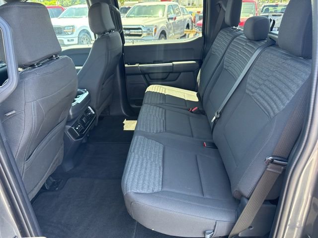 Certified 2023 Ford F150 XL w/ STX Appearance Package RWD image 13