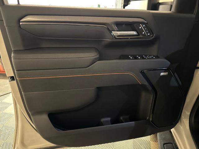 Used 2026 GMC Sierra 2500 AT4 w/ AT4 Premium Plus Package AWD/4WD image 17