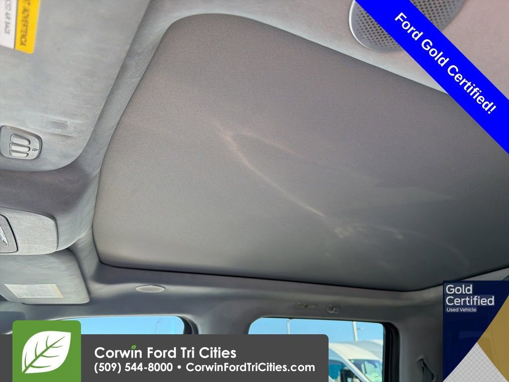 Certified 2023 Ford F150 Limited image 12