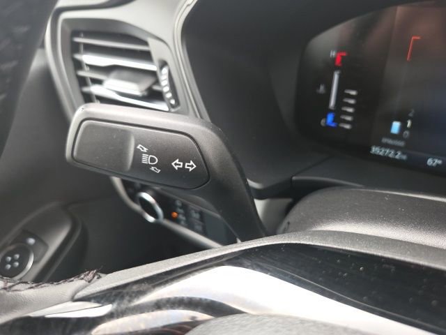 Certified 2023 Ford Escape Active w/ Cold Weather Package image 40