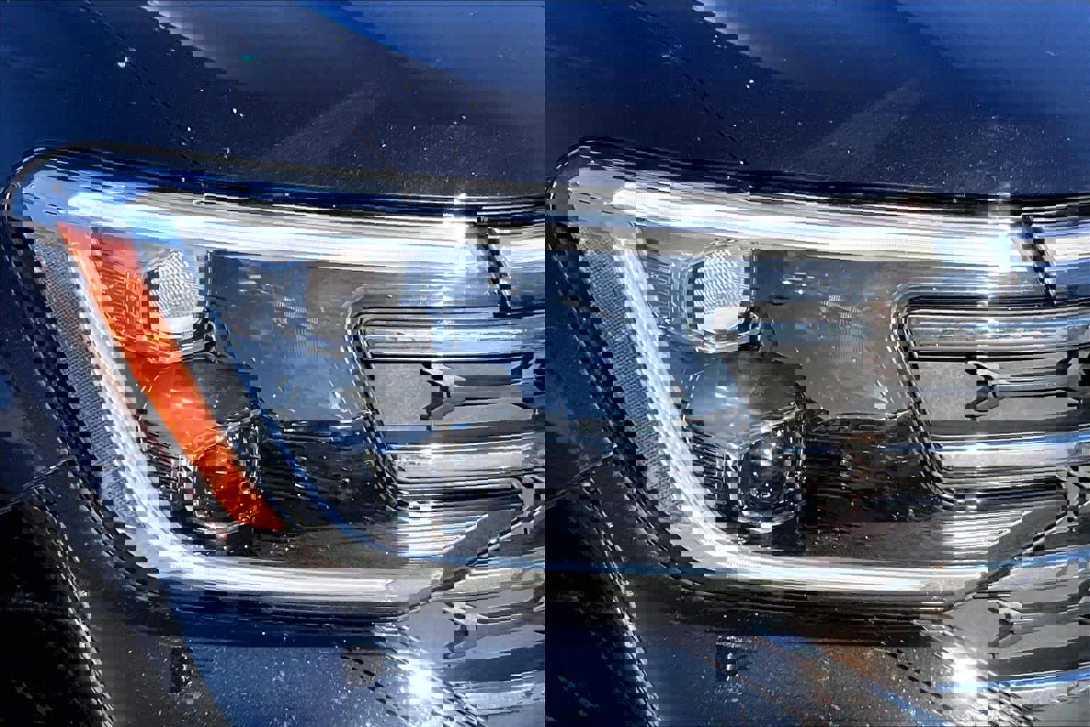 Used 2025 Volkswagen Atlas SE image 21