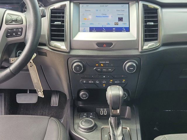 Certified 2020 Ford Ranger XLT w/ Equipment Group 301A Mid image 22