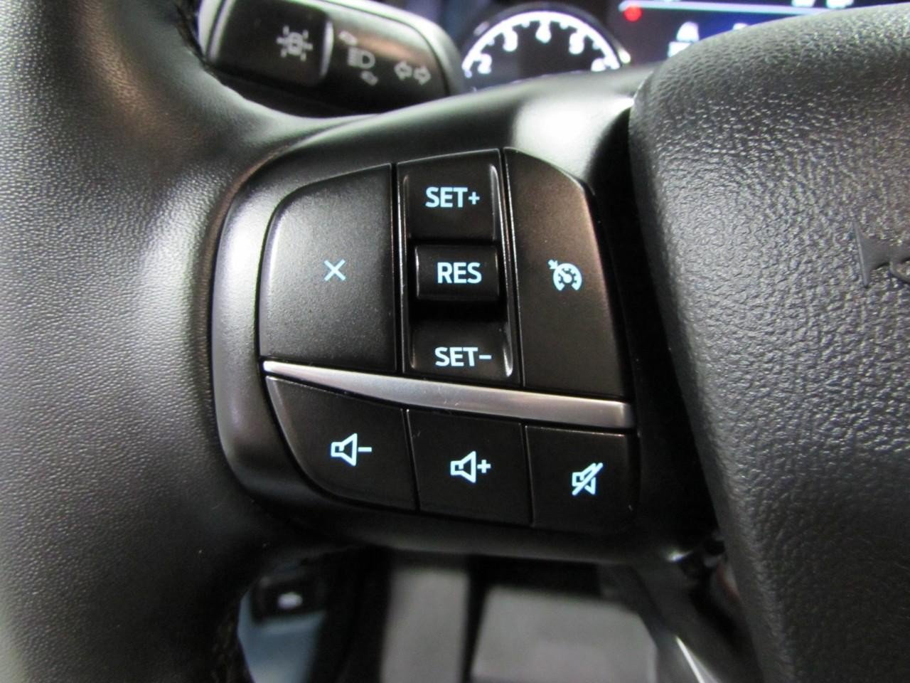 Certified 2024 Ford Maverick Tremor w/ Tremor Off-Road Package AWD/4WD image 24