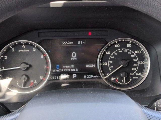 Used 2023 Mitsubishi Outlander ES FWD image 23