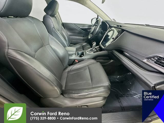 Used 2024 Subaru Outback Limited XT AWD/4WD image 34