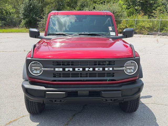 Certified 2026 Ford Bronco Big Bend AWD/4WD image 5