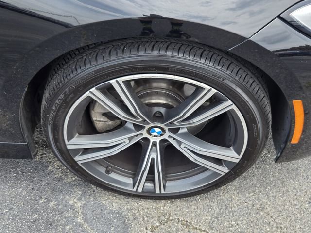 Used 2021 BMW 330i Sedan w/ Convenience Package RWD image 21