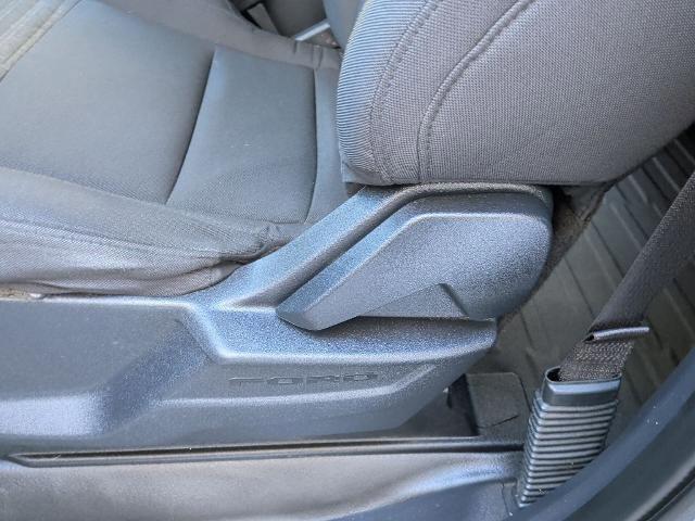 Certified 2022 Ford F150 XL w/ STX Appearance Package image 13