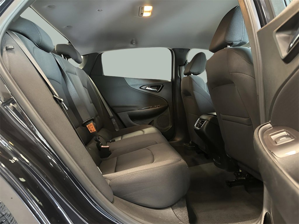 Used 2023 Chevrolet Malibu LT image 20