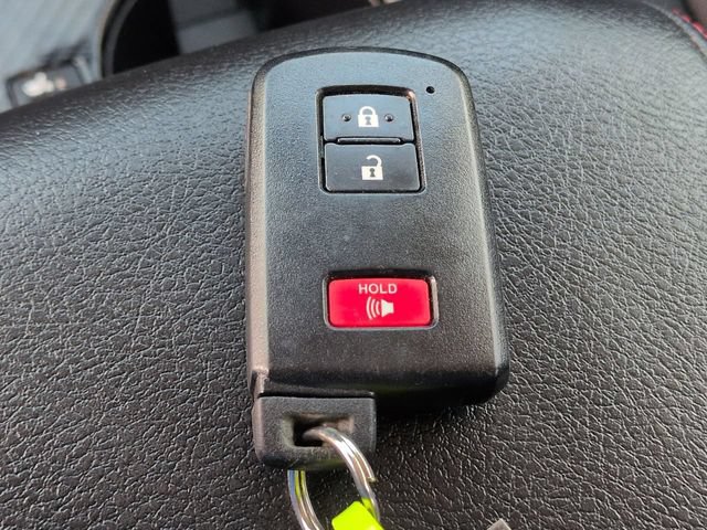 Used 2021 Toyota 4Runner Venture w/ Moonroof Package AWD/4WD image 36