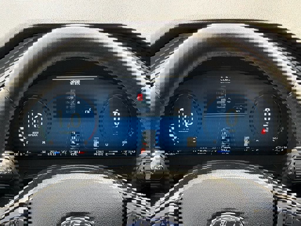 Certified 2023 Ford Escape Active w/ Tech Pack #2 image 12