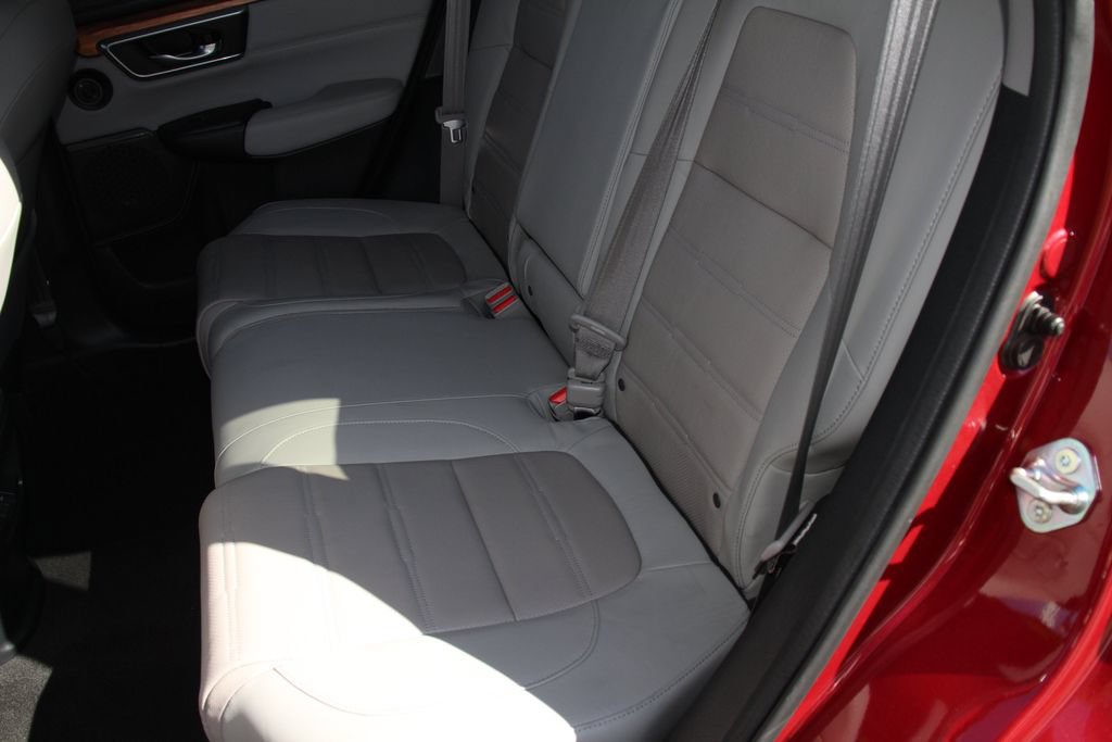Used 2020 Honda CR-V Touring image 20