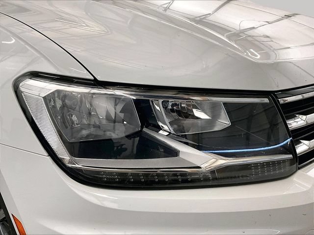 Used 2021 Volkswagen Tiguan S AWD/4WD image 27