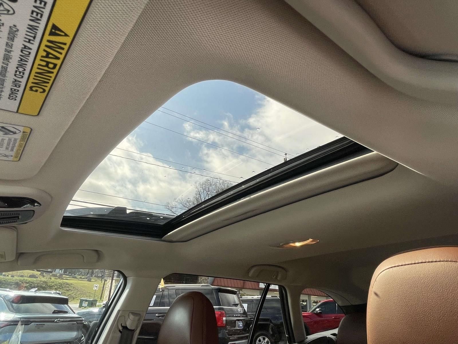 Used 2022 Subaru Outback Touring XT image 19