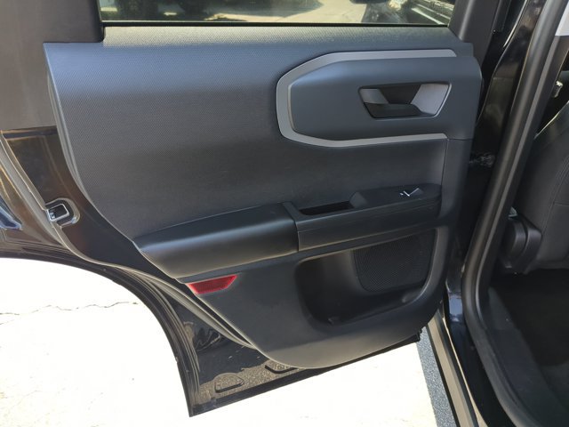 Certified 2024 Ford Bronco Sport Big Bend AWD/4WD image 27