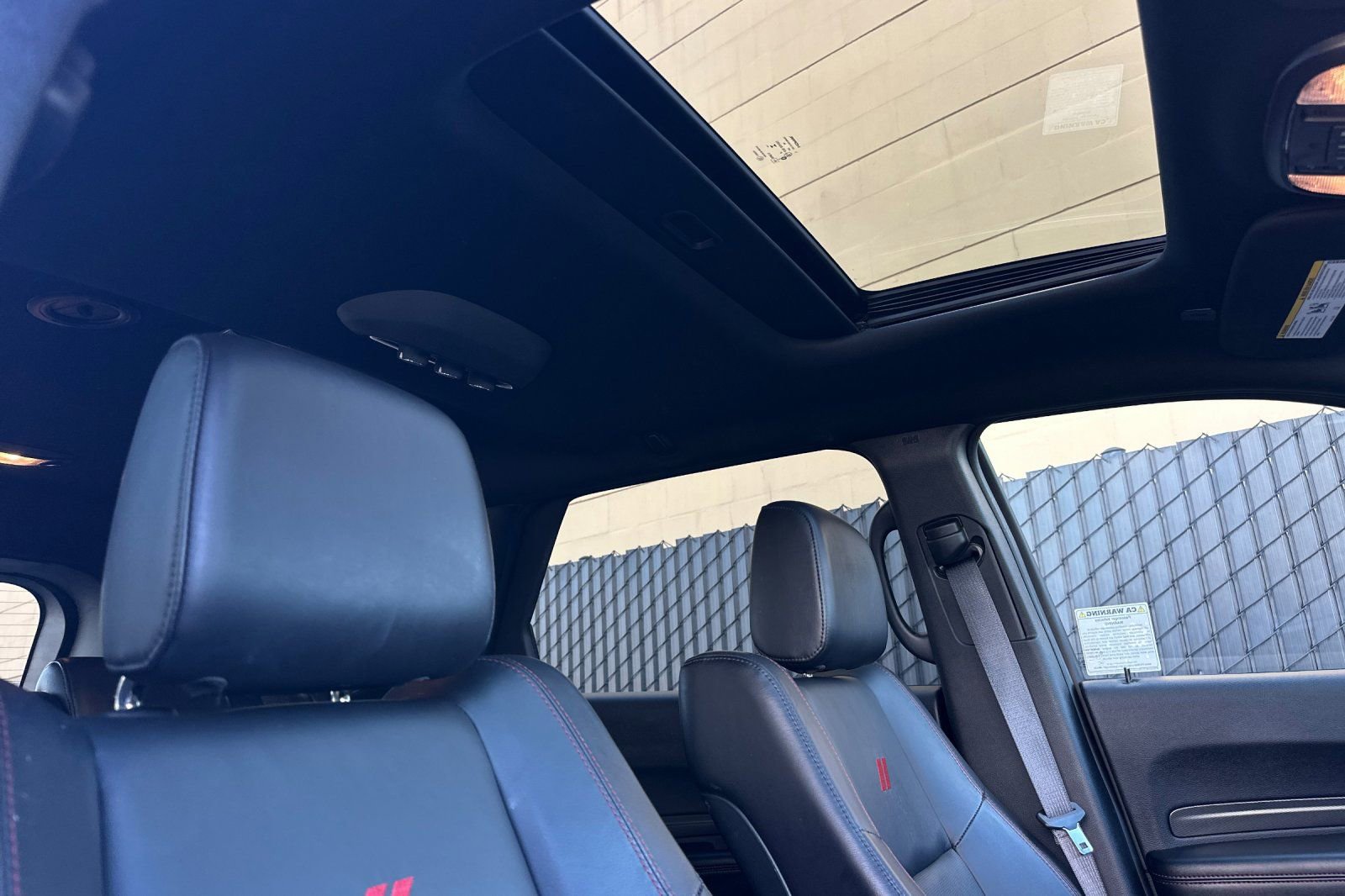 Used 2025 Dodge Durango GT AWD/4WD image 17