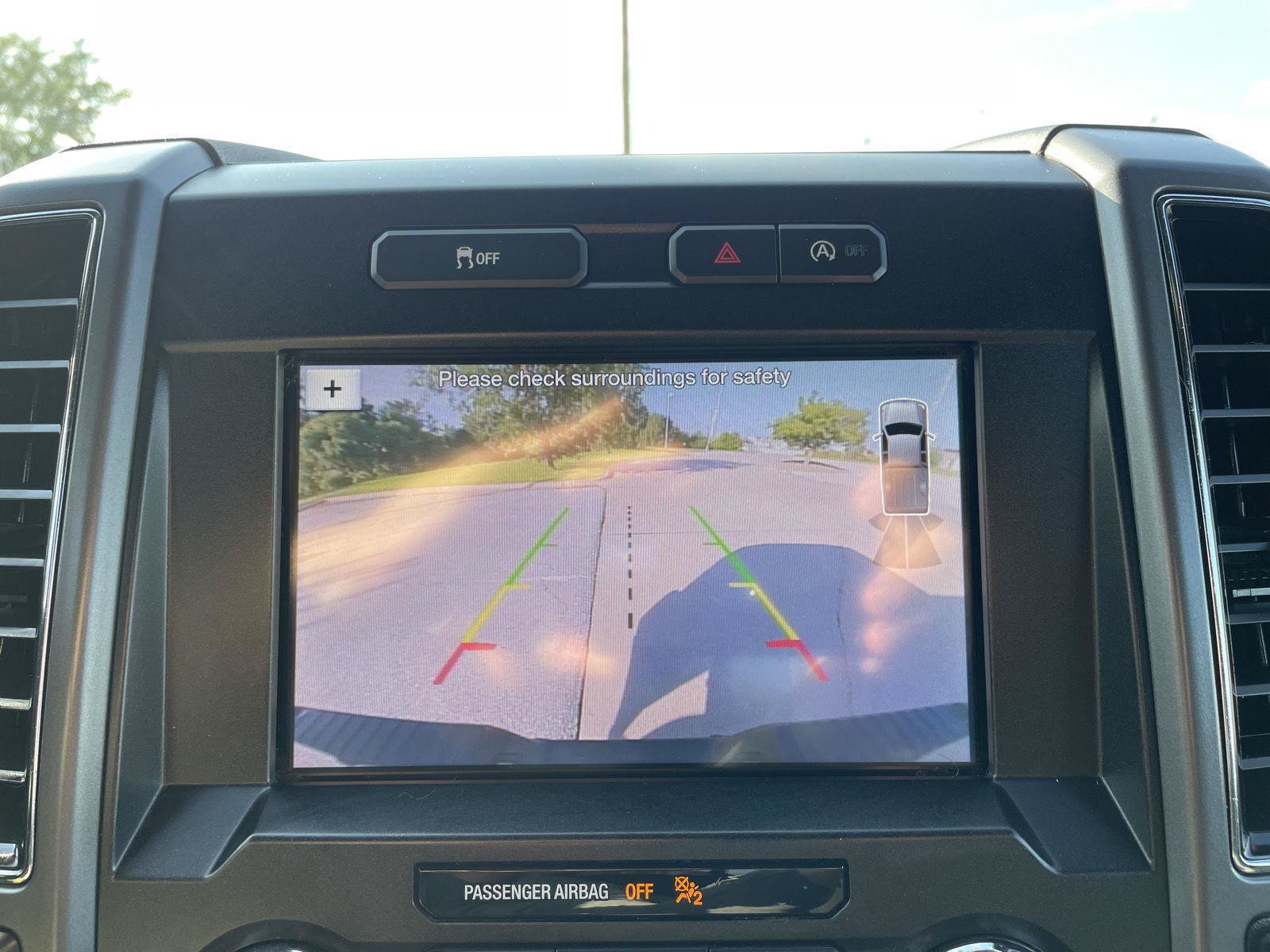 Certified 2019 Ford F150 XLT w/ Equipment Group 302A Luxury AWD/4WD image 23