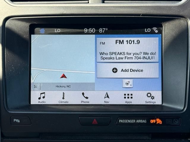 Certified 2018 Ford Explorer XLT w/ Equipment Group 202A FWD image 24