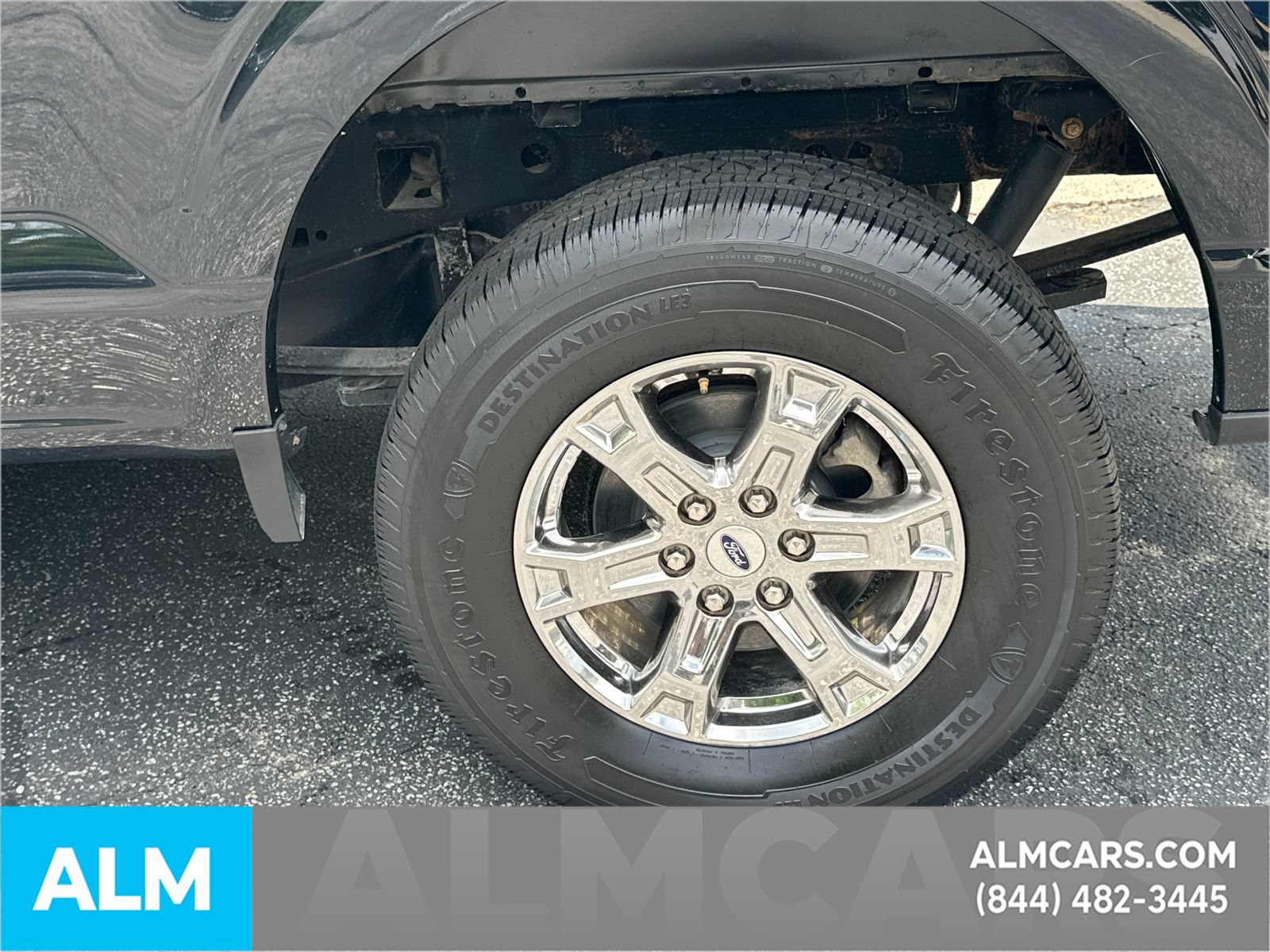 Certified 2023 Ford F150 XLT w/ XTR Package AWD/4WD image 23
