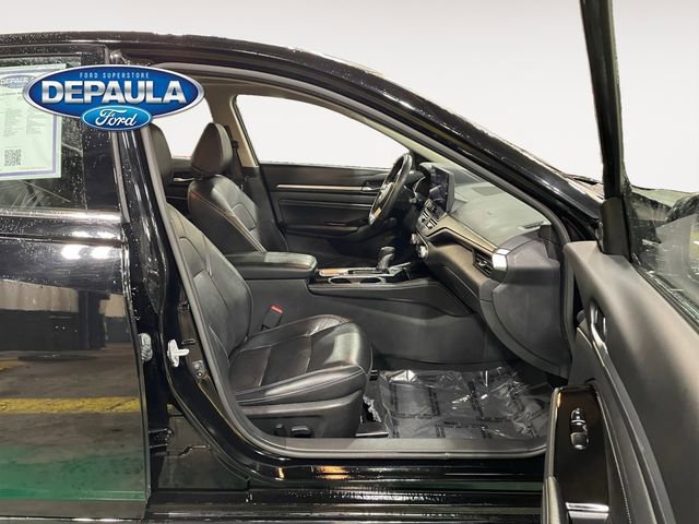 Used 2023 Nissan Altima 2.5 SL AWD/4WD image 19