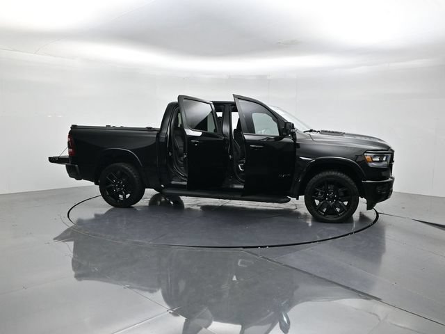 Used 2022 RAM 1500 Laramie AWD/4WD image 53