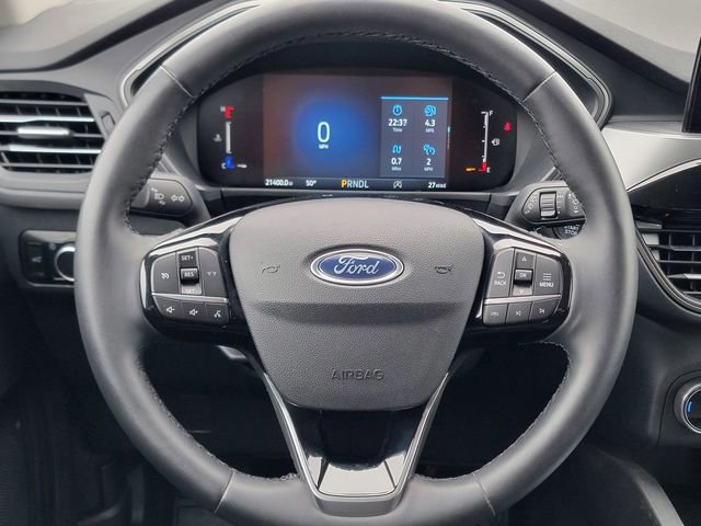 Certified 2023 Ford Escape Active AWD/4WD image 32