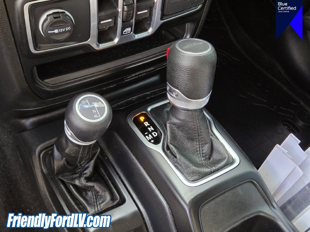Used 2023 Jeep Gladiator Sport AWD/4WD image 26
