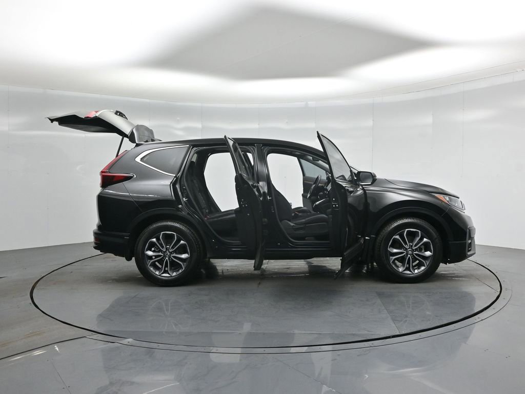 Used 2022 Honda CR-V EX image 34
