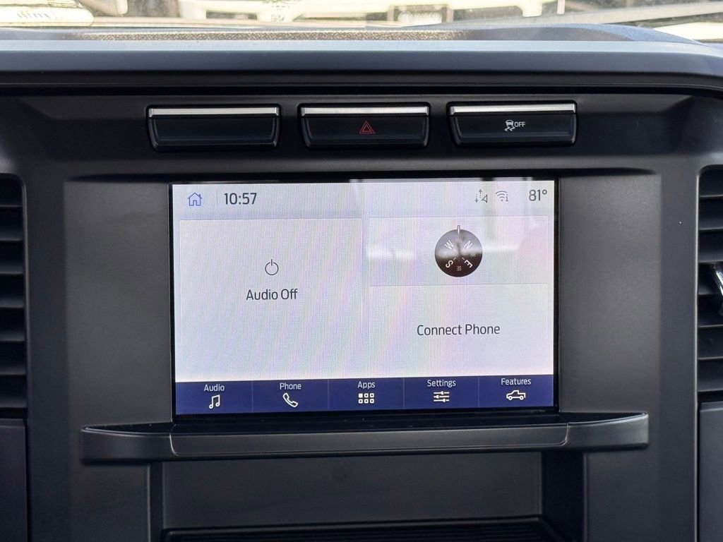 Certified 2024 Ford F350 XL w/ XL Chrome Package RWD image 26