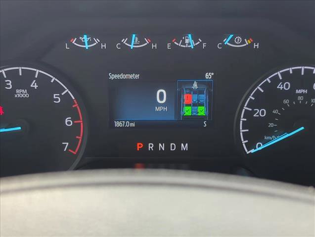 Certified 2026 Ford F250 XL w/ 360-Degree Camera Package image 12