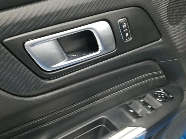 Certified 2025 Ford Mustang Premium w/ Wheel & Stripe Package image 12