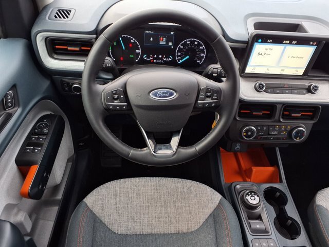 Certified 2023 Ford Maverick XLT w/ XLT Luxury Package FWD image 6