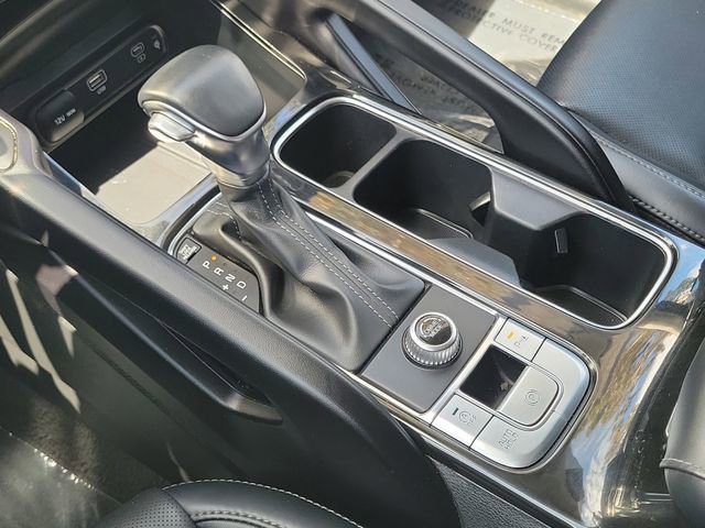 Used 2024 Kia Telluride S w/ S Sunroof Package FWD image 14