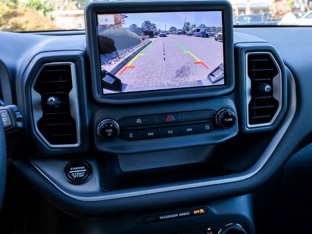 Certified 2023 Ford Bronco Sport Big Bend AWD/4WD image 20