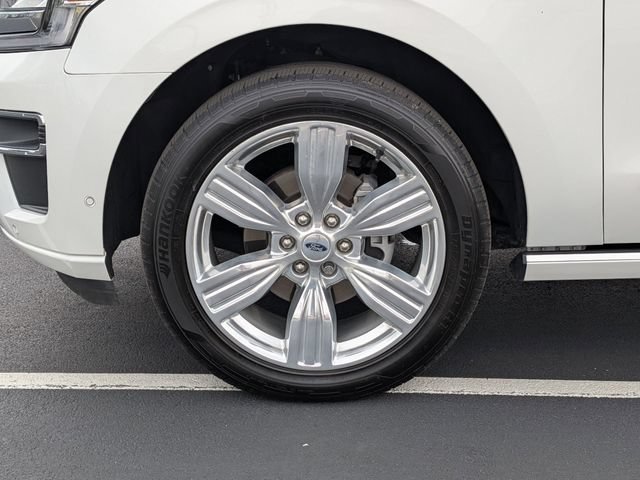 Certified 2024 Ford Expedition Platinum AWD/4WD image 25