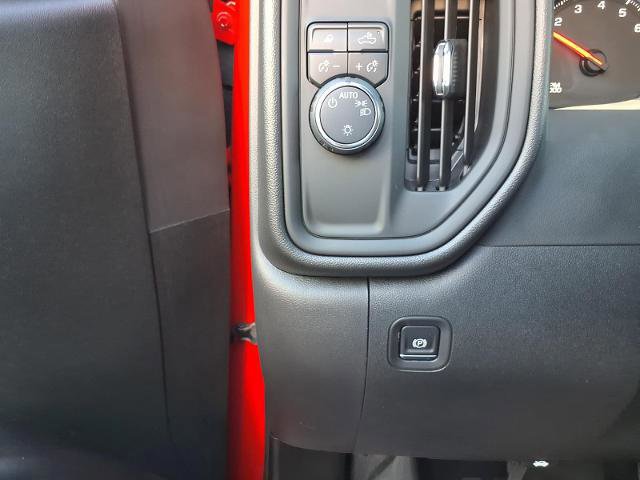 Used 2025 Chevrolet Silverado 1500 W/T w/ WT Safety Package image 16