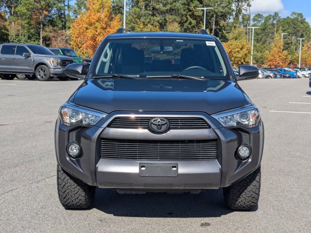 Used 2019 Toyota 4Runner SR5 image 9