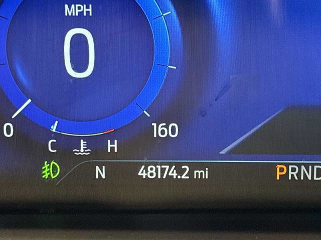 Certified 2022 Ford Explorer ST w/ Equipment Group 401A image 11