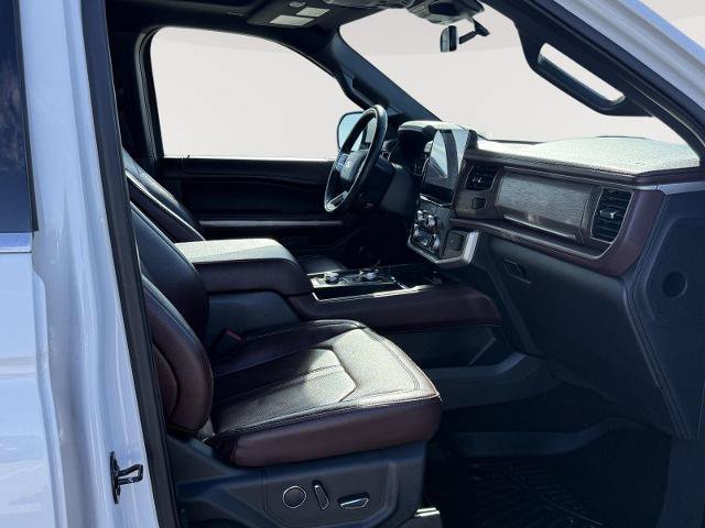 Certified 2022 Ford Expedition Max Limited AWD/4WD image 18