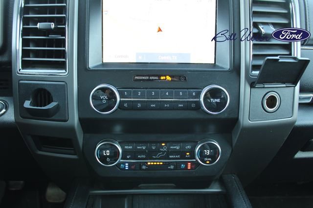 Certified 2020 Ford Expedition XLT w/ Equipment Group 202A image 18