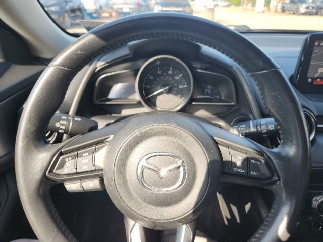 Used 2019 MAZDA CX-3 Touring FWD image 33