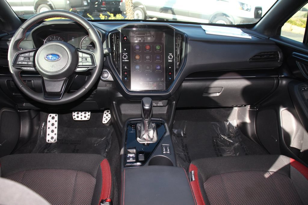 Used 2024 Subaru Impreza RS w/ Popular Package #3 AWD/4WD image 19