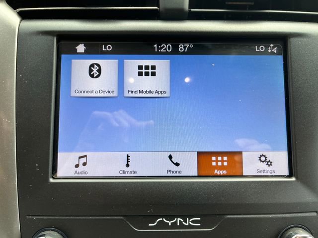 Certified 2019 Ford Fusion SE FWD image 33
