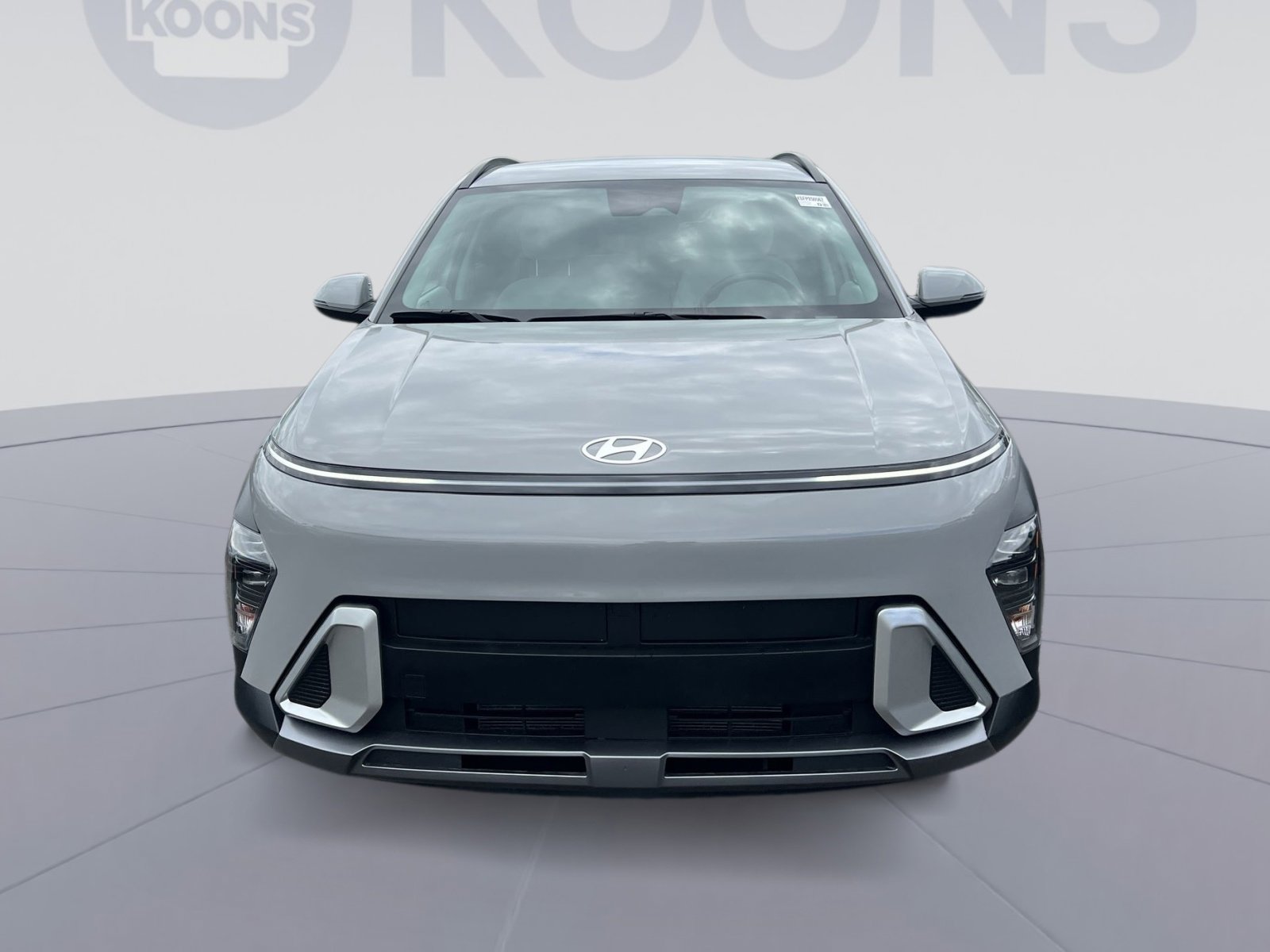 Used 2025 Hyundai Kona SEL FWD image 19